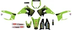 Dcor 20-20-501 Graphic Kit Monster Energy Kx 125 250. Fixed Price $132.95.