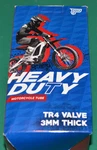 PIVOTRAX-90/90-21 80/100-21 (3.00 21) Heavy Duty Motorcycle Tube 3MM.... Fixed Price $9.00.