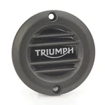 Triumph Black Clutch Bdge New A9610253. Fixed Price $87.07.
