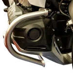 National Cycle Comfort Bars Honda GL1800 Stainless BAG4014-38MM. Fixed Price $35.85.