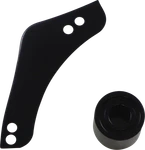 Arlen Ness Replacement Breather Bolt Cover Plate Inverted/method Right 600-054. Fixed Price $25.99.
