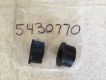 Polaris Oem Bushing 5430770 Lot Of 2. Fixed Price $12.99.