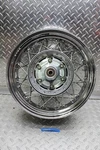 2002 Yamaha Star XVS1100A Classic Rear Rim 94445-15607-00. Fixed Price $289.99.