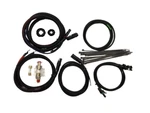 Universal Motorcycle Saddlebag Amplifier Wiring Kit. Harley Davidson. Fixed Price $99.99.