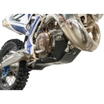 Tusk 211-912-0005 Uhmw Dirt Bike Skid Plate Severe Impact. Fixed Price $129.99.