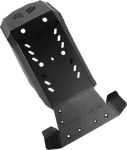 Axp Racing - Xtrem Skid Plate Black For Stark Future Varg AX1728. Fixed Price $150.89.