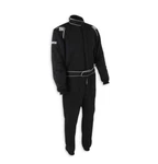 Simpson Racing 5G Sfi 15 Suit Black Md - Medium 4902251. Fixed Price $2149.95.