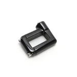 Kuryakyn Black Side Mount License Plate Clamp - 3118. Fixed Price $82.99.