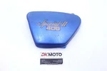 1981 Yamaha XS400 Oem Lleft Side Cover Panel Cowl Fairing R7.BX29. Fixed Price $59.95.