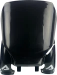 Acerbis 2981830001 Raptor Front Number Plate - Black. Fixed Price $44.95.