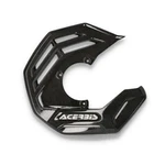 Acerbis 2861770055 X-future Disc Cover. Fixed Price $164.10.