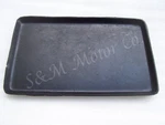 Bsa A65 Triumph T100 T120 T140 Battery Tray Pad Rubber 82-8091, 68-4597, 82-9003. Fixed Price $7.95.