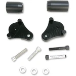 Powerstands Racing Psr Frame Sliders Black For Suzuki 05-00922-02. Fixed Price $161.95.