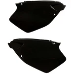 Acerbis Side Panel Set - Black 2071280001. Fixed Price $46.11.