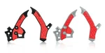 Acerbis X-grip Frame Protector For 2013-2021 Honda & CRF250LA Rally. Fixed Price $58.83.