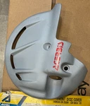 Acerbis Nos Honda Cr 250 1989 / 500 Front Disc Protector Cover Guard. Fixed Price $99.97.