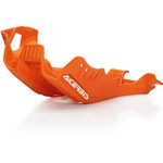 Acerbis Orange Skid Plate - 2780575226. Fixed Price $69.88.