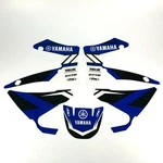 Factory Effex Evo 19 Graphics Yamaha 00 01 02 03 04 05 06 07 New. Fixed Price $60.95.