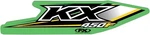 Factory Effex Kawasaki Tank/shroud Graphics (20-05132). Fixed Price $47.53.