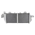 Kimpex Replacement Radiator Right Aluminum Oem# 50535008100. Fixed Price $71.99.