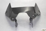 2012 Kawasaki Ninja ZX14R Belly Pan Lower Fairing Plastic Bracket Read Dmgd. Fixed Price $19.99.