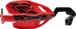 Cycra 1CYC-7410-32X 1-1/8" Ultra Probend Crm Handguards Red. Fixed Price $171.36.
