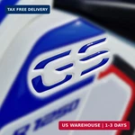 Resin Bike Motorcycle 3D Stickers Compatible With Bmw 1250 Gs Adventure Rallye. Fixed Price $32.60.