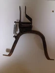 1978 Honda Express Main Centerstand 50500-147-030Z. Fixed Price $29.00.