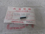 Nos Honda CB750A CB750F CB750K TRX125 SL175 SL350 Oem Battery Box Collar. Fixed Price $9.99.