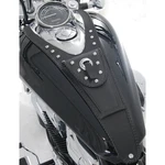 Mustang Seats Studded Pouch Tank Bib - 93351. Fixed Price $105.00.