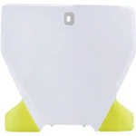 Acerbis 2726576814 Front Number Plate. Fixed Price $36.72.