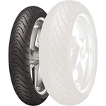 Metzeler 100/90-18 Roadtec 01 V-rated Bias Front Motorcycle Tire. Fixed Price $151.97.
