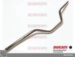 Ducati Handlebar - 36010472A For Multistrada. Fixed Price $94.05.