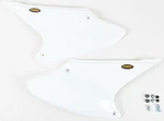Maier Mfg Side Panels White 206051 CRF150F/CRF230F 2003-2012. Fixed Price $111.99.