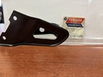 New Nos Yamaha Swingarm Chain Guard # 2W6-22153-00-00/2K5-22153-01-00 Fitment. Fixed Price $59.00.