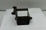 1982 Suzuki GS450T (#395) Battery Box Tray Holder. Fixed Price $13.49.
