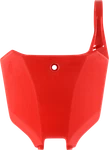 Acerbis Replacement Front Number Plate 2858850227. Fixed Price $28.94.