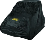 Quadboss Utv 4-SEATER Cover For Polaris RZR-4 800/900 & Honda Pioneer. Fixed Price $98.99.