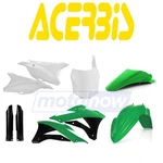 Acerbis Full Plastic Kit For 2014-2021 Kawasaki KX85 Bodywork Fr. Fixed Price $183.78.