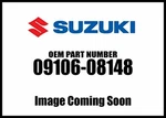Qty 05-10 Suzuki Boulevard C90 Bolt 8X33 09106-08148. Fixed Price $24.99.