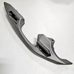Oem '19-24 Kawasaki Ninja H2 Se Right Rear Grab Handle 35063-1475. Fixed Price $100.00.