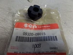 Nos Suzuki Oem Cushion 1994-1996 DR125 1996-2000 DR200 1986 GSX1150 09320-09015. Fixed Price $14.99.