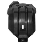 Gytr Yamaha Glide Plate Kit YZ450FX B3J-F14B0-V0-00. Fixed Price $140.99.