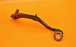 2003 2008 Kawasaki Kfx 400 Ltz Rear Brake Pedal 43001-S004. Fixed Price $9.09.