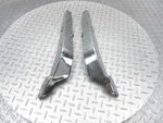 2007 04-08 Moto Guzzi Nevada 750 Oem Rear Fender Strut Rails Supports Pair. Fixed Price $64.15.
