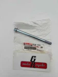 Yamaha Flange Bolt 90105-10230-00 Y212. Fixed Price $5.94.