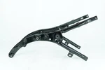 2014 Harley Touring Electra Glide Ultra Oem Rear Tail Rail. Fixed Price $81.00.