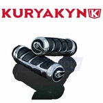 Kuryakyn Kinetic Grips For 1987-1990 Kawasaki VN1500B Vulcan 88 Se Control Yt. Fixed Price $137.99.
