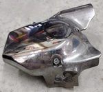 1994-2003 Honda Magna Vf 750 Left Engine Crankcase Cover Oem 11340-MZ5-770. Fixed Price $39.99.