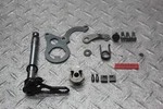 1996 Honda CR125R Shifter Assembly. Fixed Price $59.99.